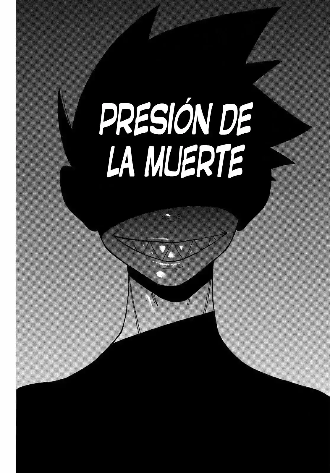 Read Enen no Shouboutai ES Manga Online