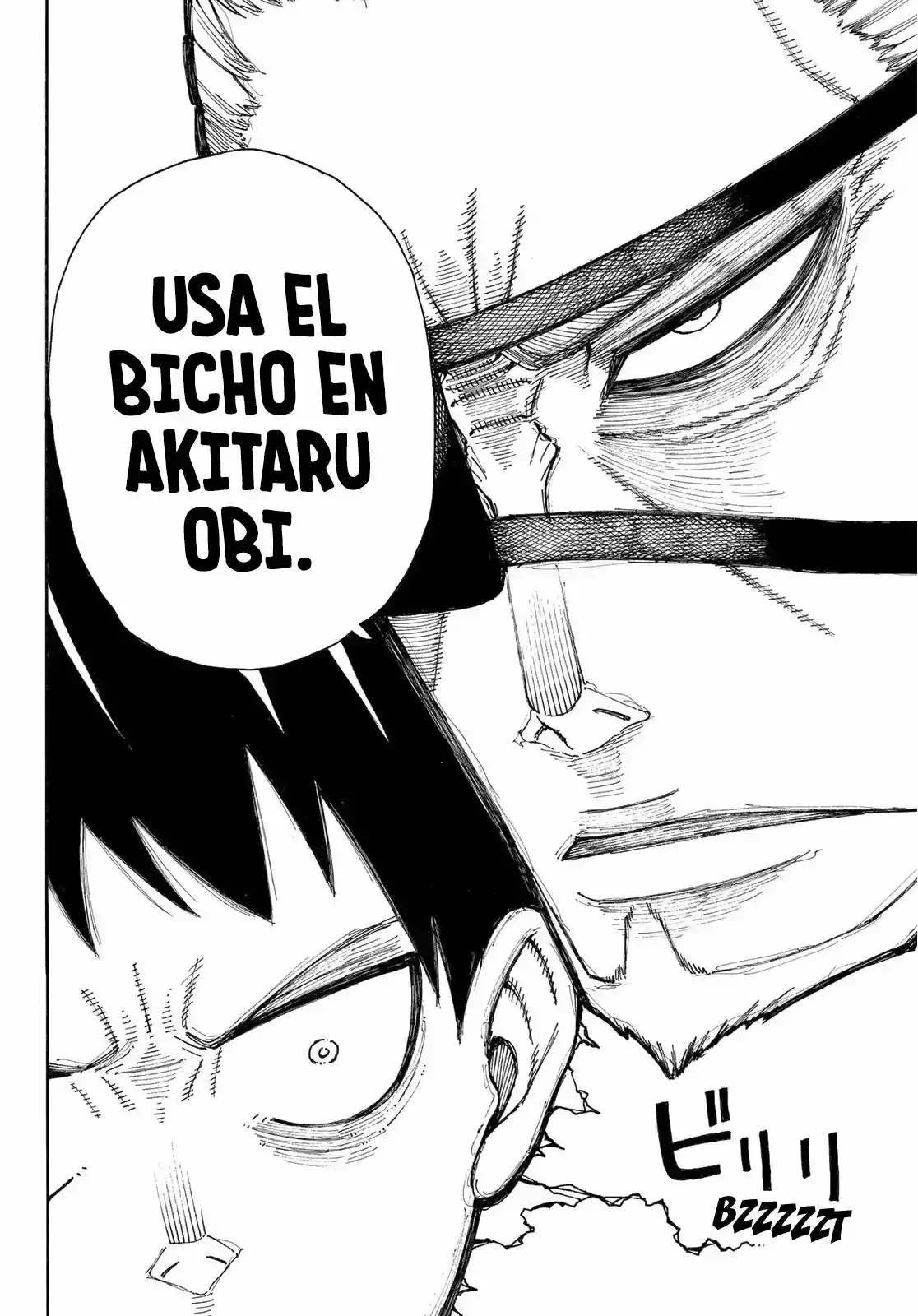 Read Enen no Shouboutai ES Manga Online