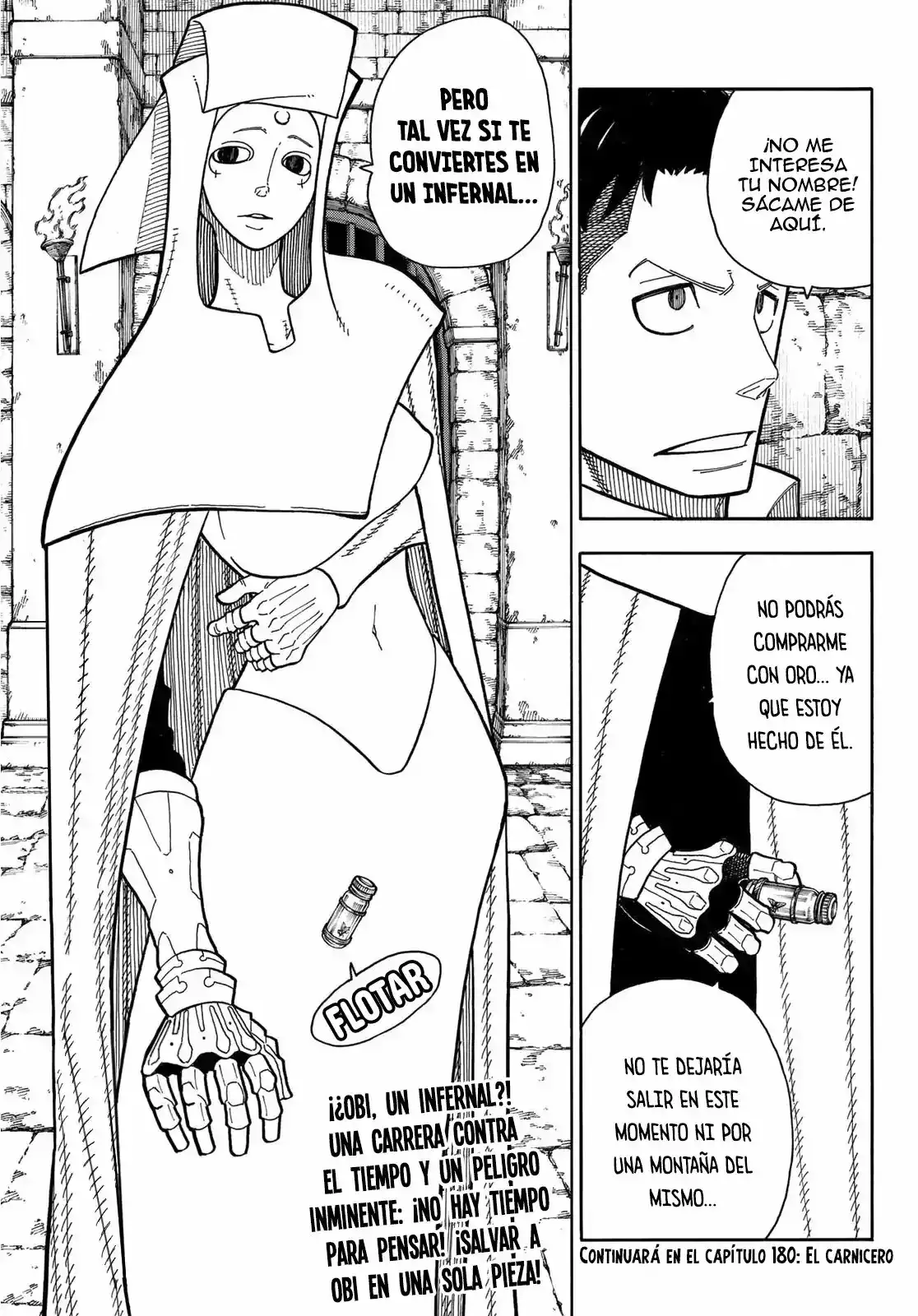 Read Enen no Shouboutai ES Manga Online