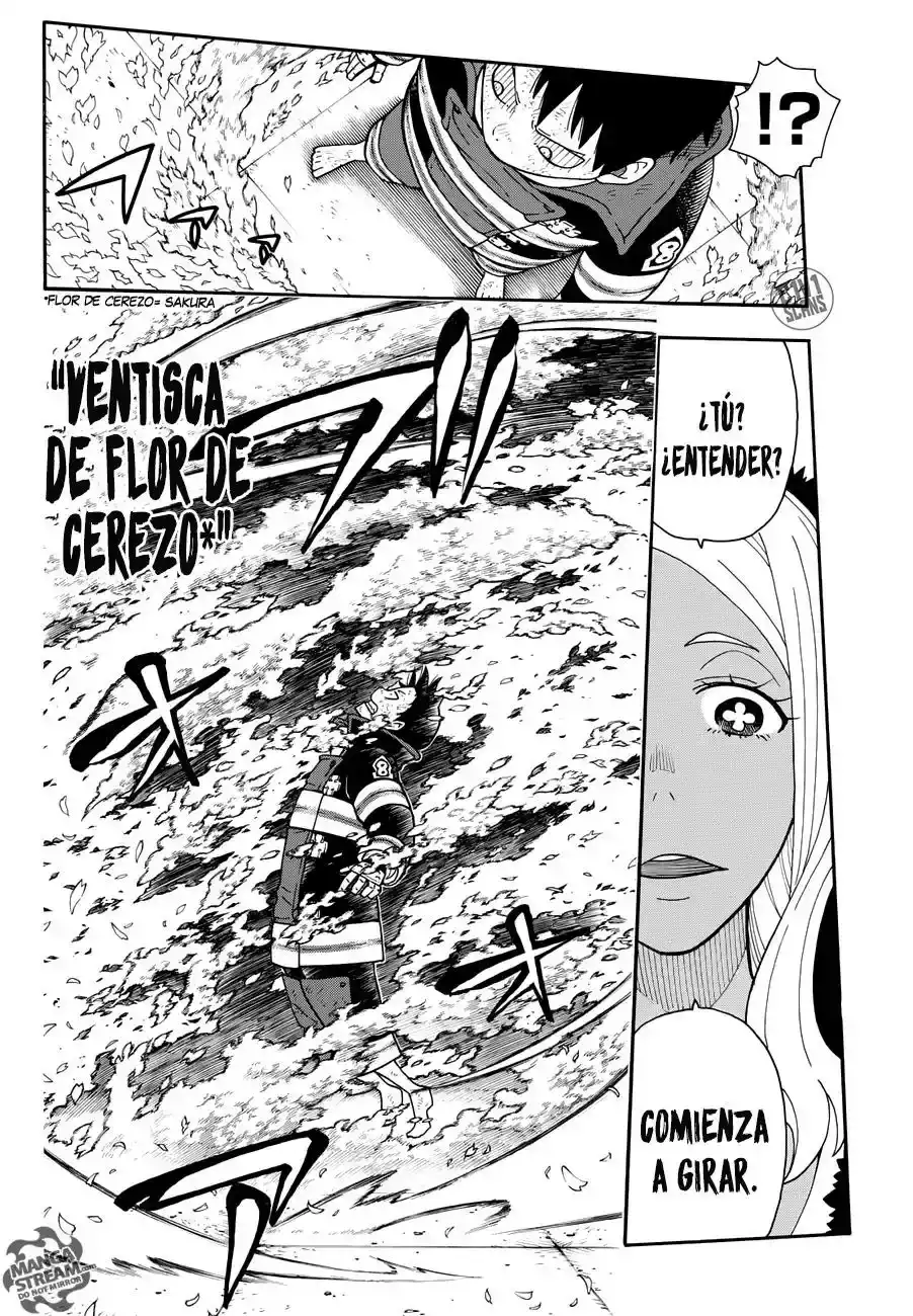 Read Enen no Shouboutai ES Manga Online