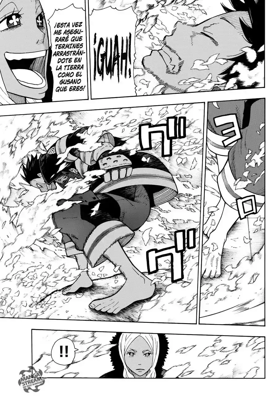 Read Enen no Shouboutai ES Manga Online