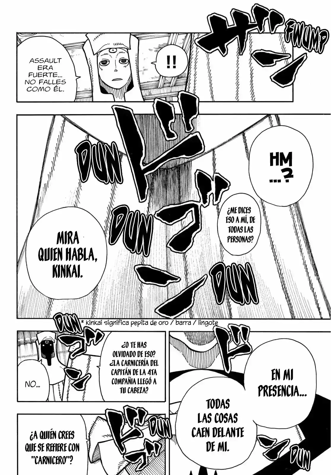 Read Enen no Shouboutai ES Manga Online