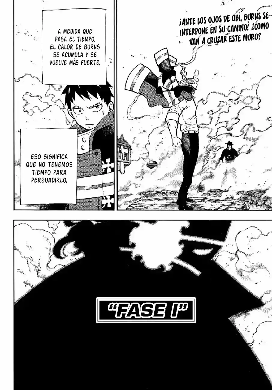 Read Enen no Shouboutai ES Manga Online