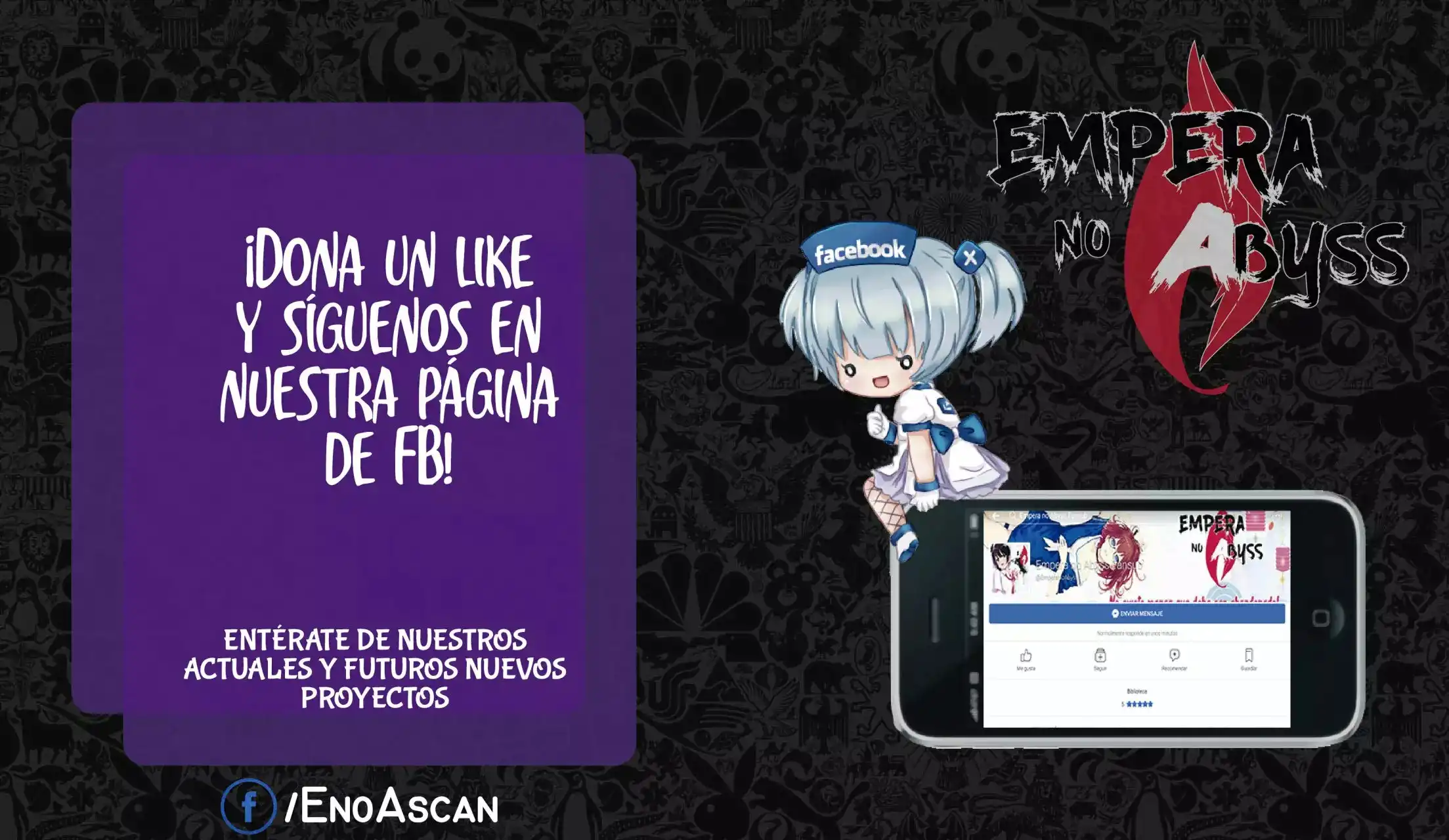 Read Enen no Shouboutai ES Manga Online