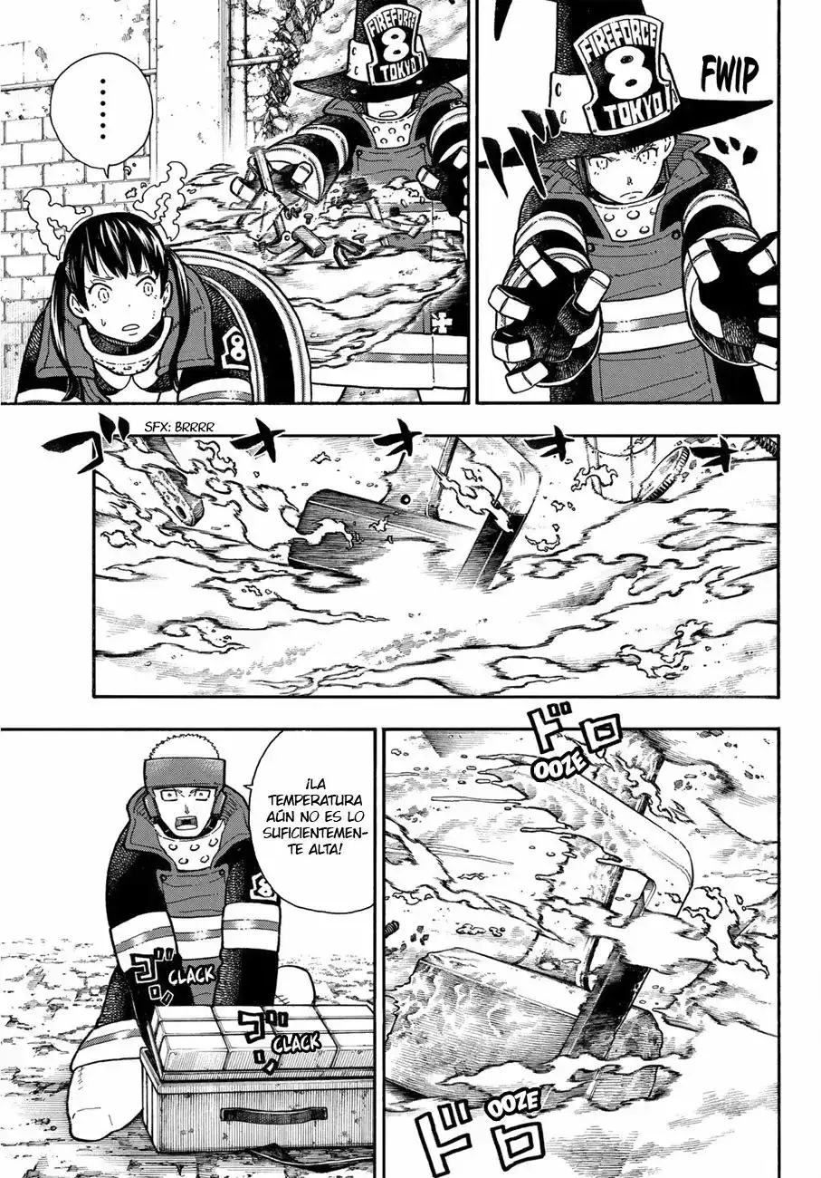 Read Enen no Shouboutai ES Manga Online