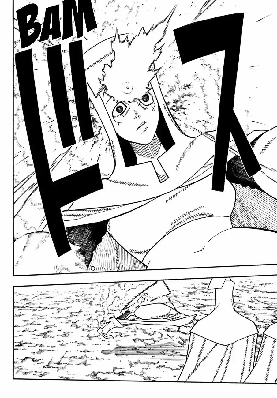 Read Enen no Shouboutai ES Manga Online