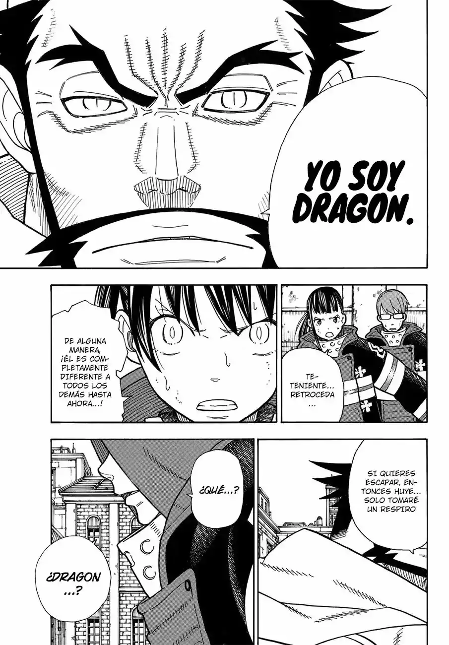 Read Enen no Shouboutai ES Manga Online