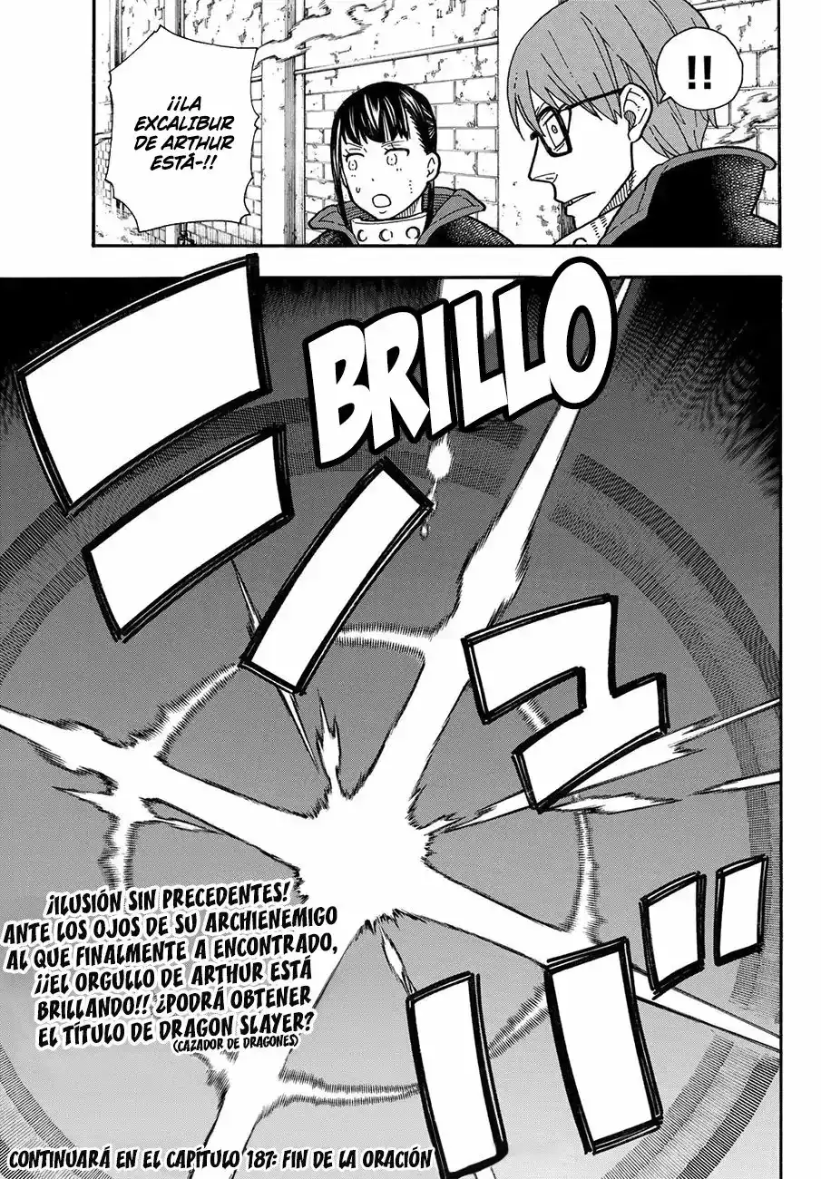 Read Enen no Shouboutai ES Manga Online