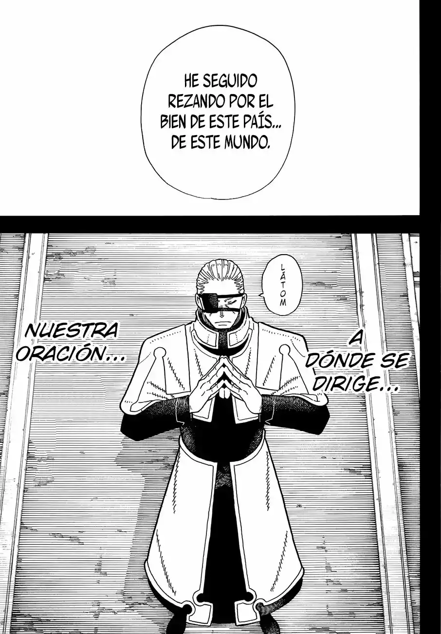 Read Enen no Shouboutai ES Manga Online