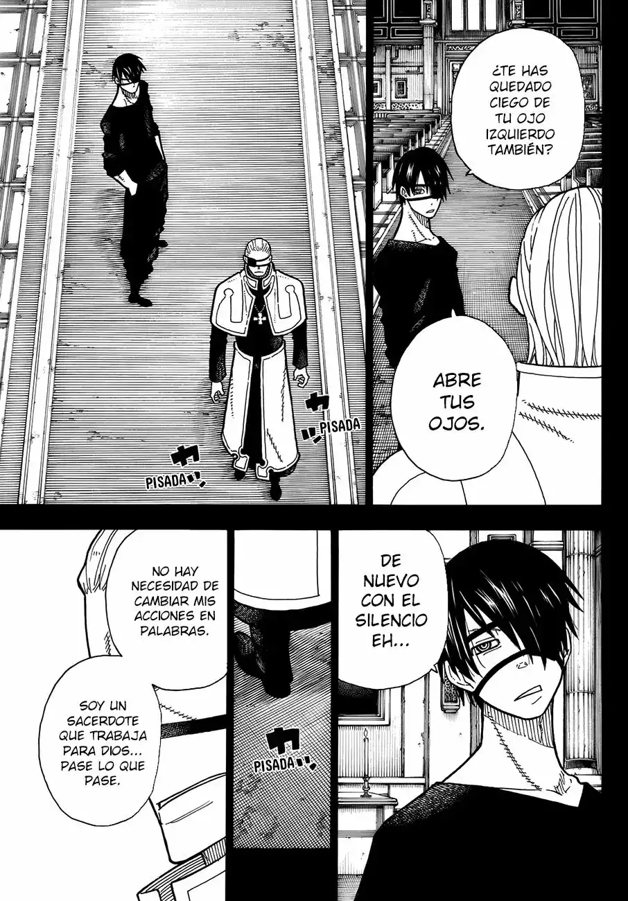 Read Enen no Shouboutai ES Manga Online