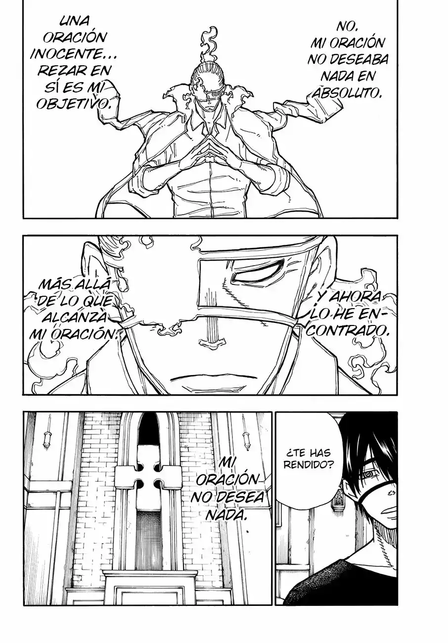 Read Enen no Shouboutai ES Manga Online
