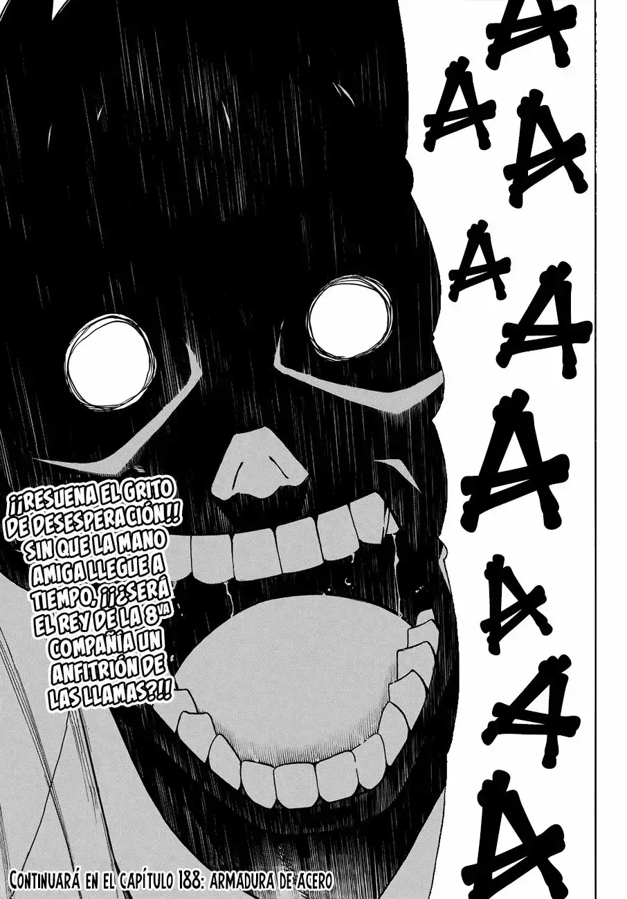 Read Enen no Shouboutai ES Manga Online