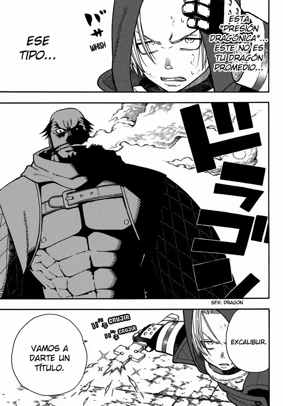 Read Enen no Shouboutai ES Manga Online