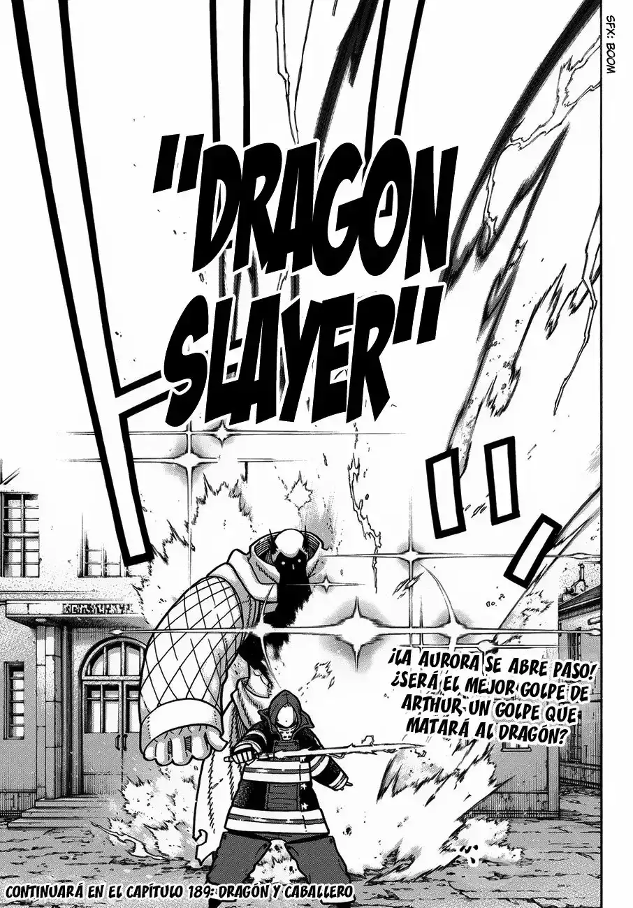 Read Enen no Shouboutai ES Manga Online