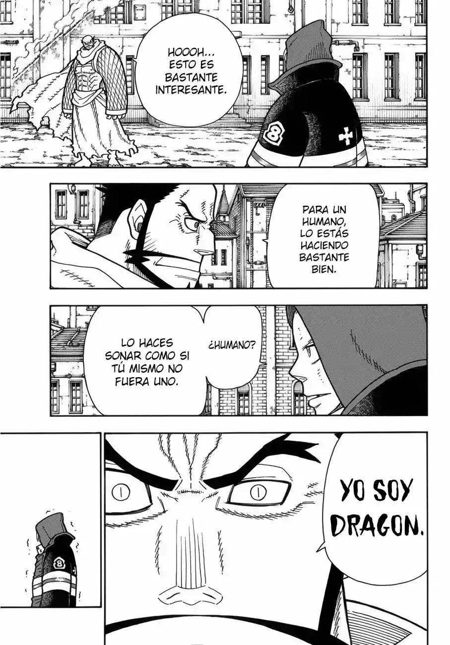 Read Enen no Shouboutai ES Manga Online