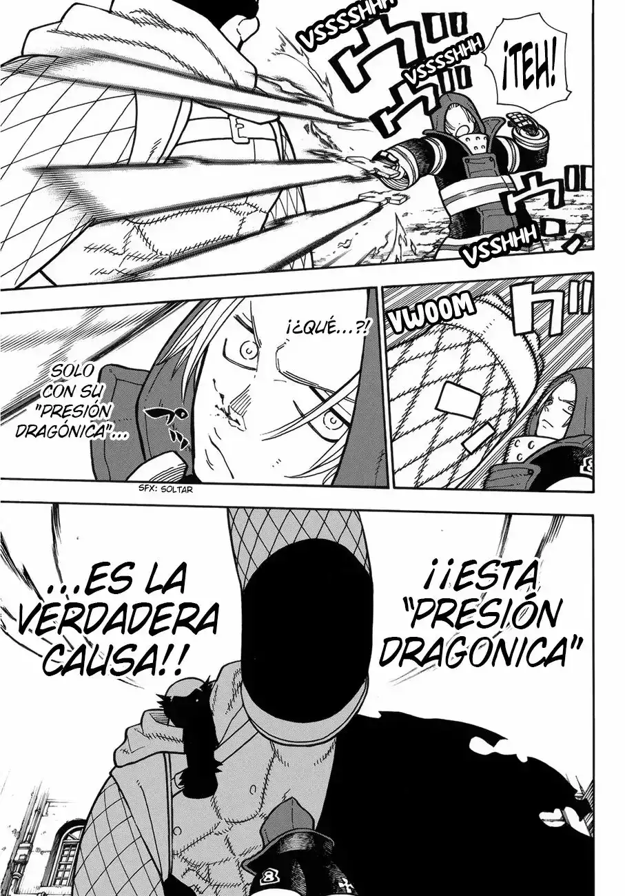 Read Enen no Shouboutai ES Manga Online
