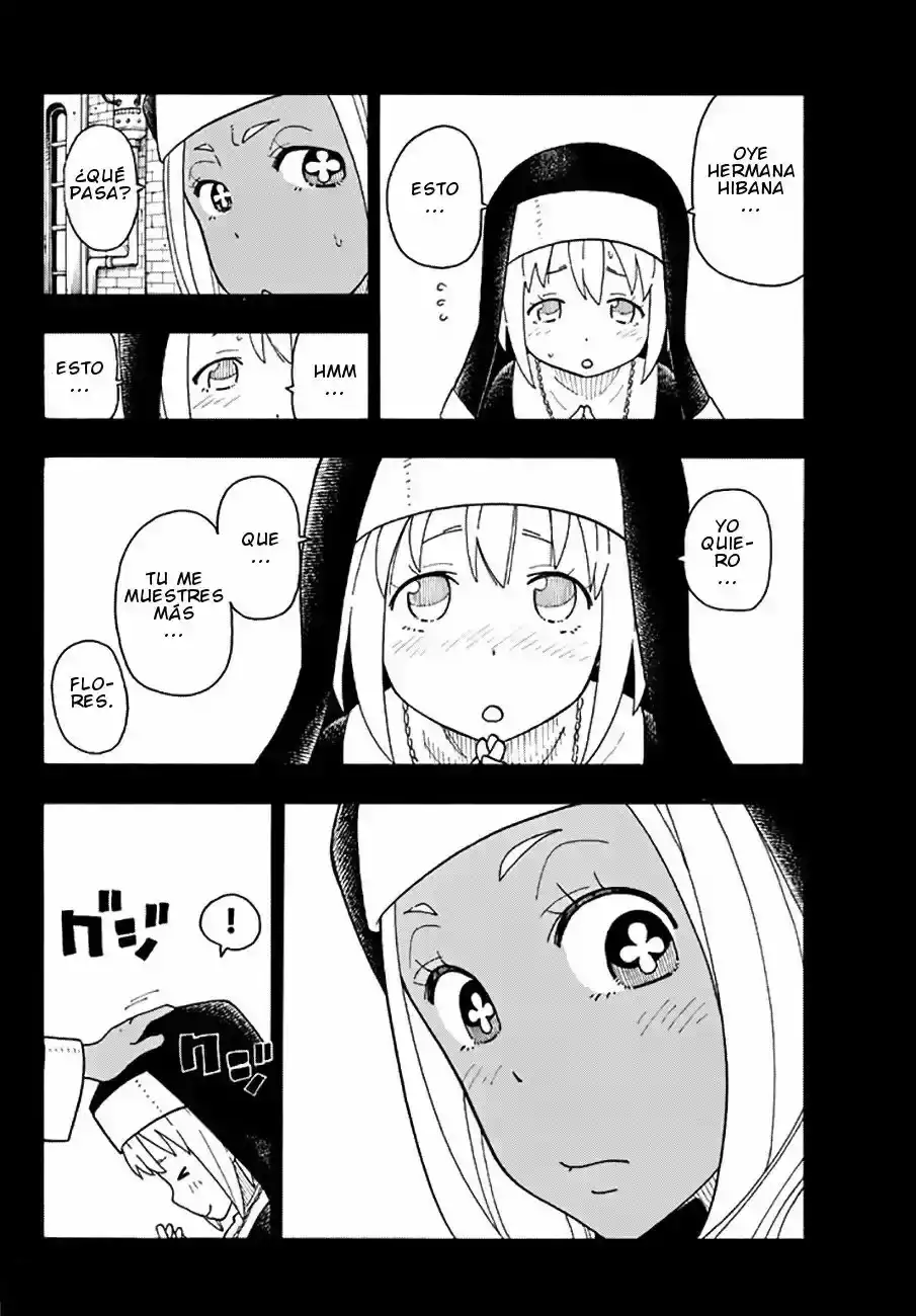 Read Enen no Shouboutai ES Manga Online