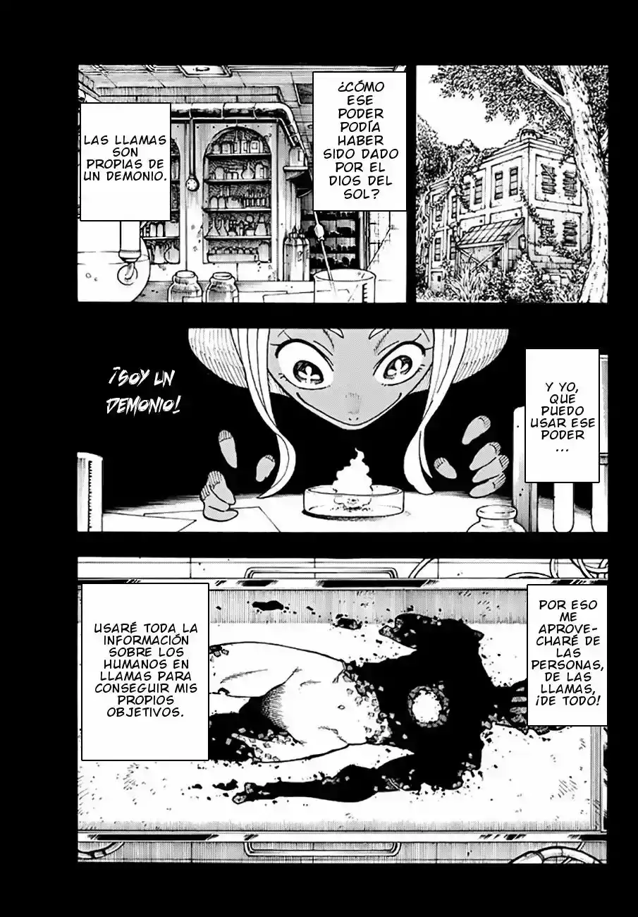 Read Enen no Shouboutai ES Manga Online