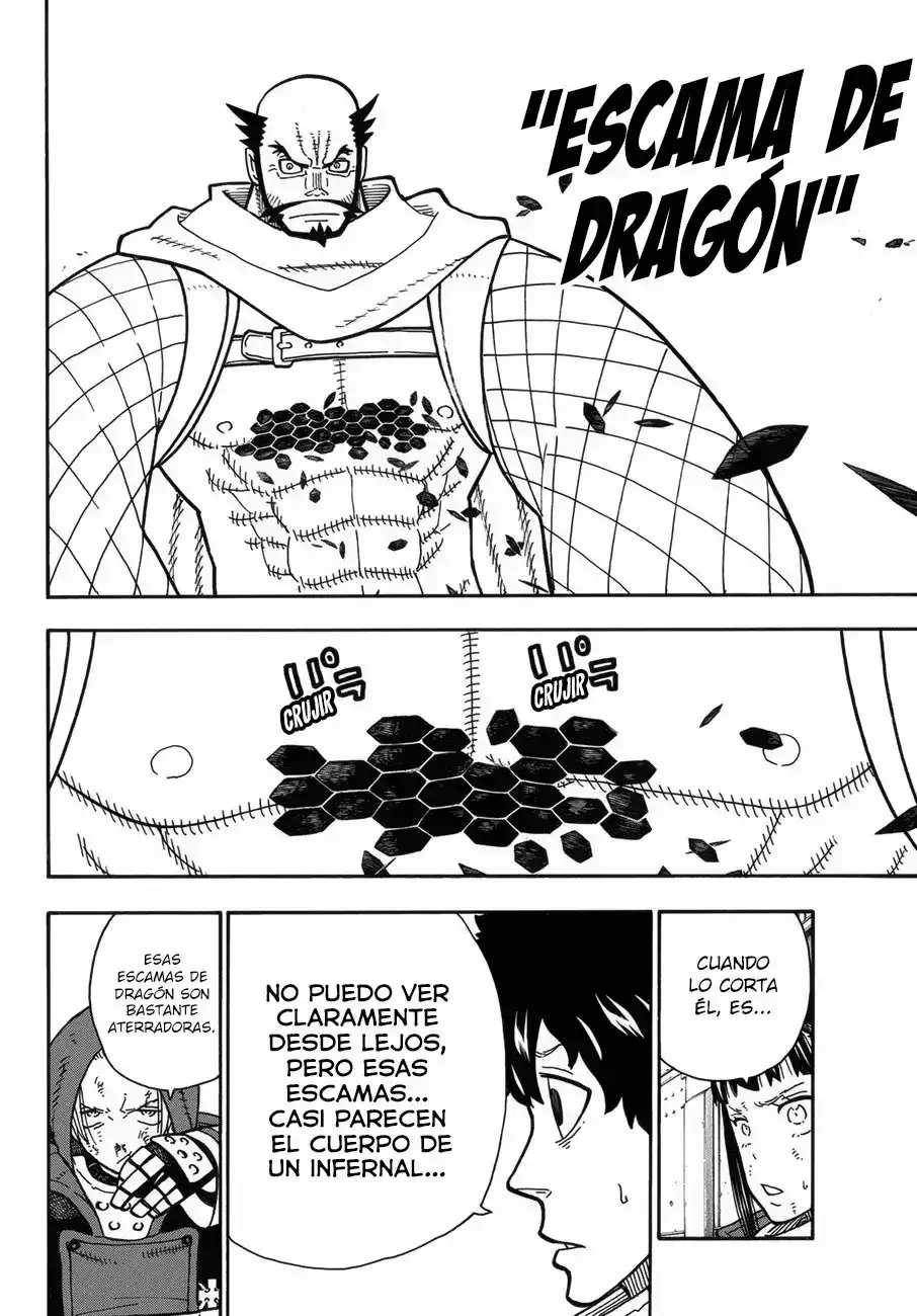 Read Enen no Shouboutai ES Manga Online