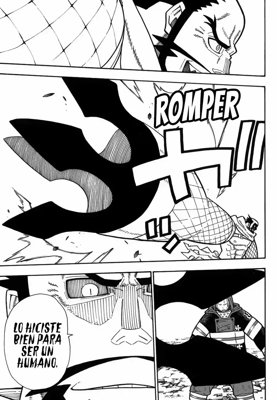 Read Enen no Shouboutai ES Manga Online
