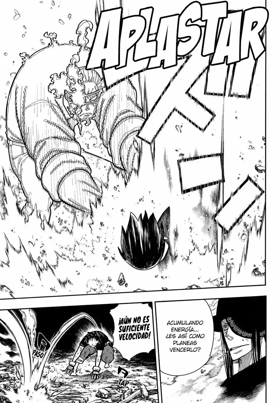 Read Enen no Shouboutai ES Manga Online