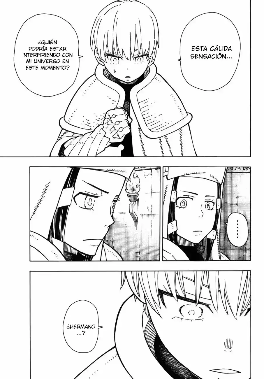 Read Enen no Shouboutai ES Manga Online