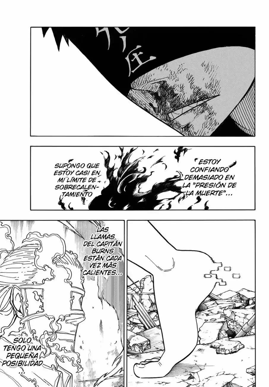 Read Enen no Shouboutai ES Manga Online
