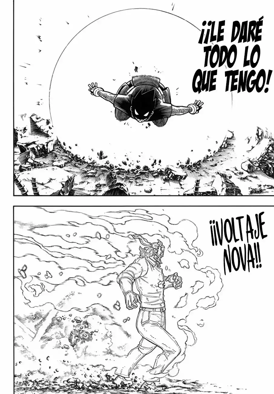 Read Enen no Shouboutai ES Manga Online