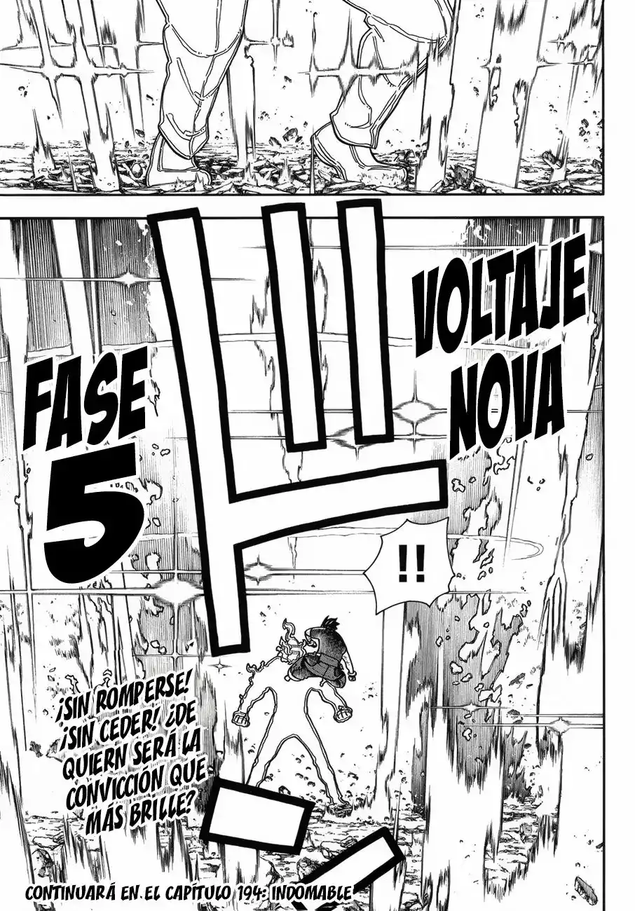 Read Enen no Shouboutai ES Manga Online