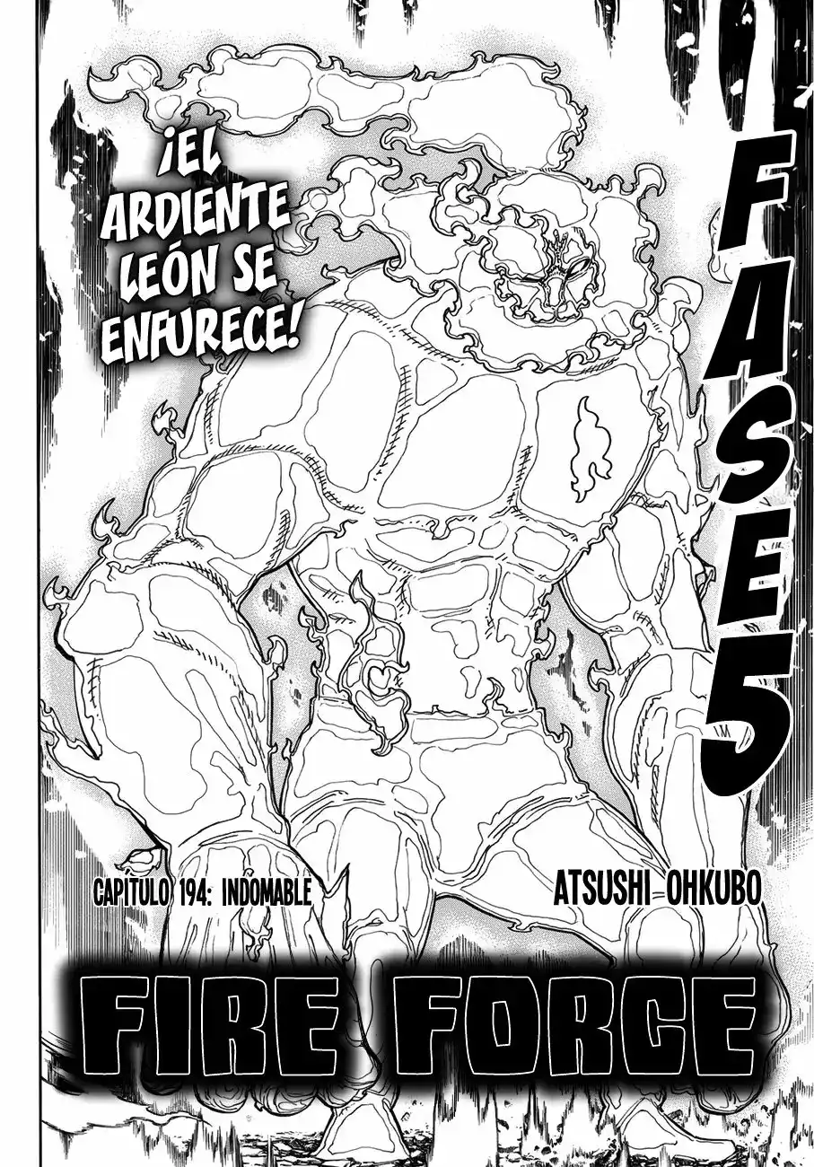Read Enen no Shouboutai ES Manga Online