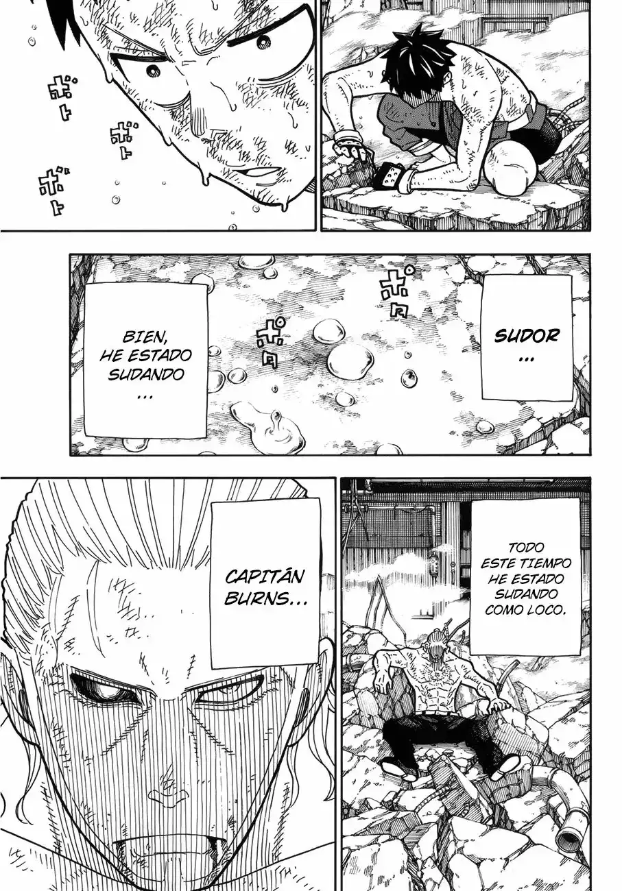 Read Enen no Shouboutai ES Manga Online