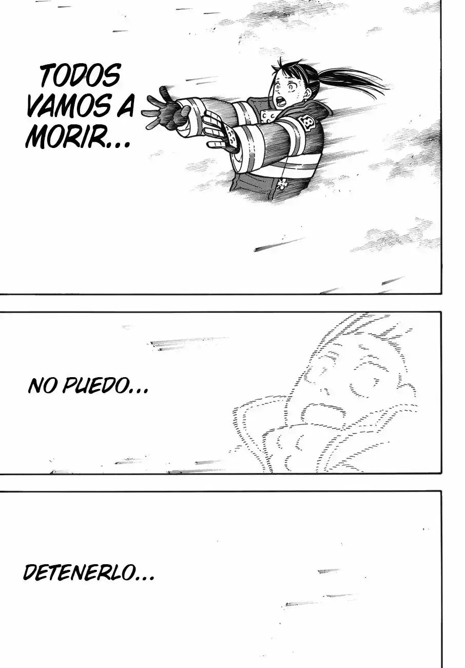 Read Enen no Shouboutai ES Manga Online
