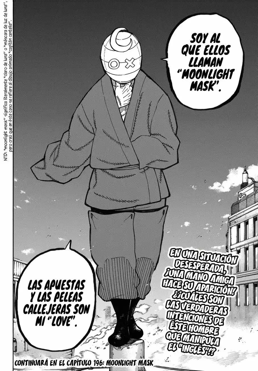 Read Enen no Shouboutai ES Manga Online