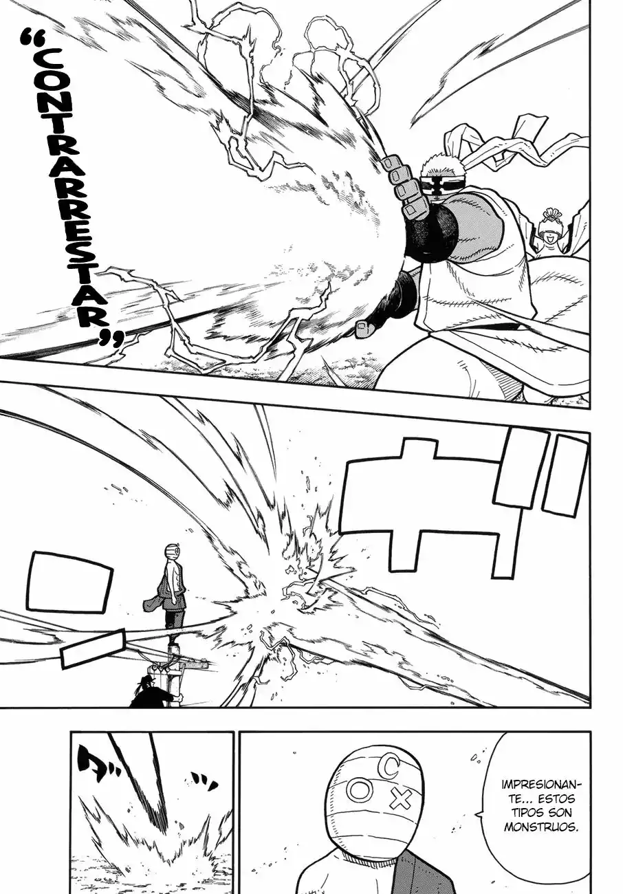 Read Enen no Shouboutai ES Manga Online