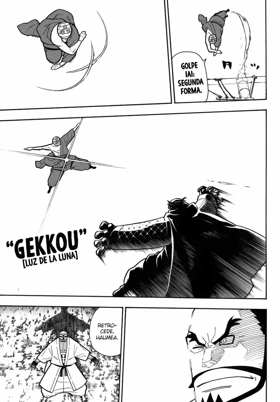 Read Enen no Shouboutai ES Manga Online