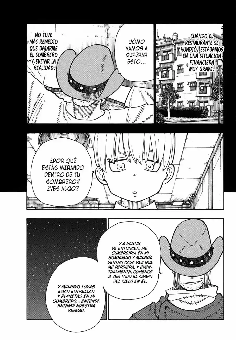 Read Enen no Shouboutai ES Manga Online