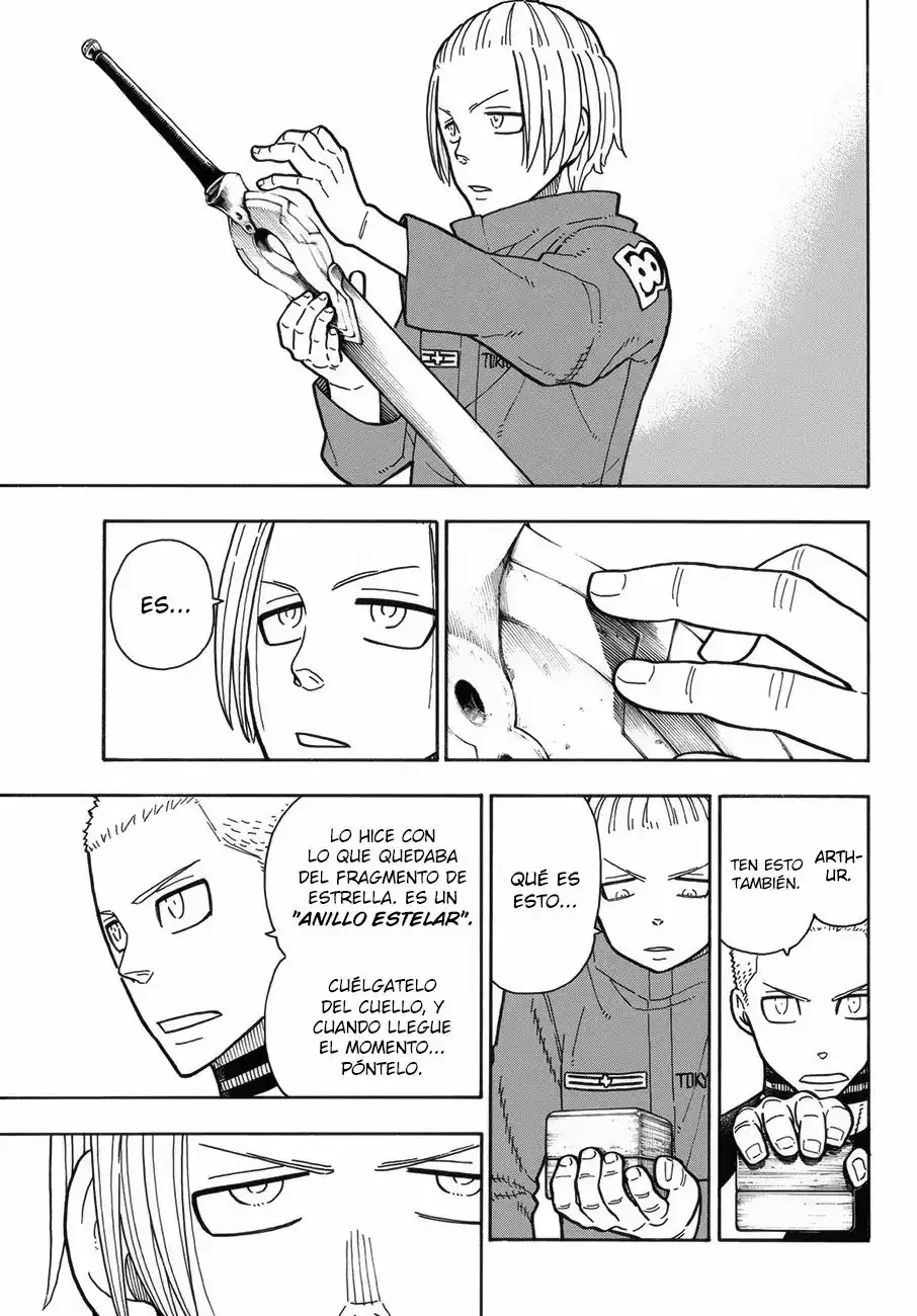 Read Enen no Shouboutai ES Manga Online
