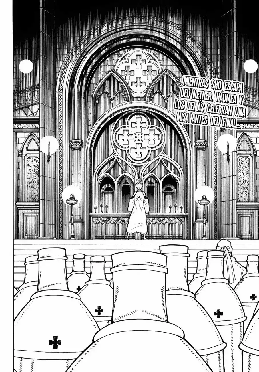 Read Enen no Shouboutai ES Manga Online