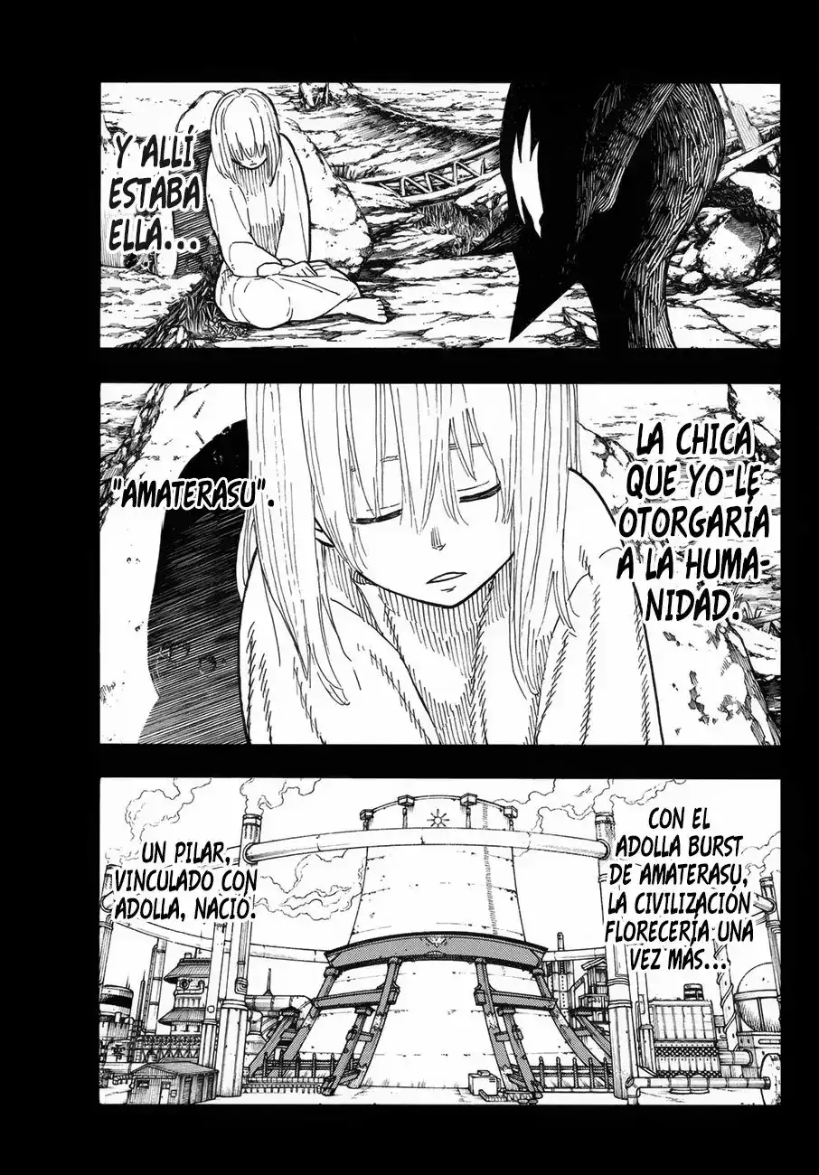Read Enen no Shouboutai ES Manga Online