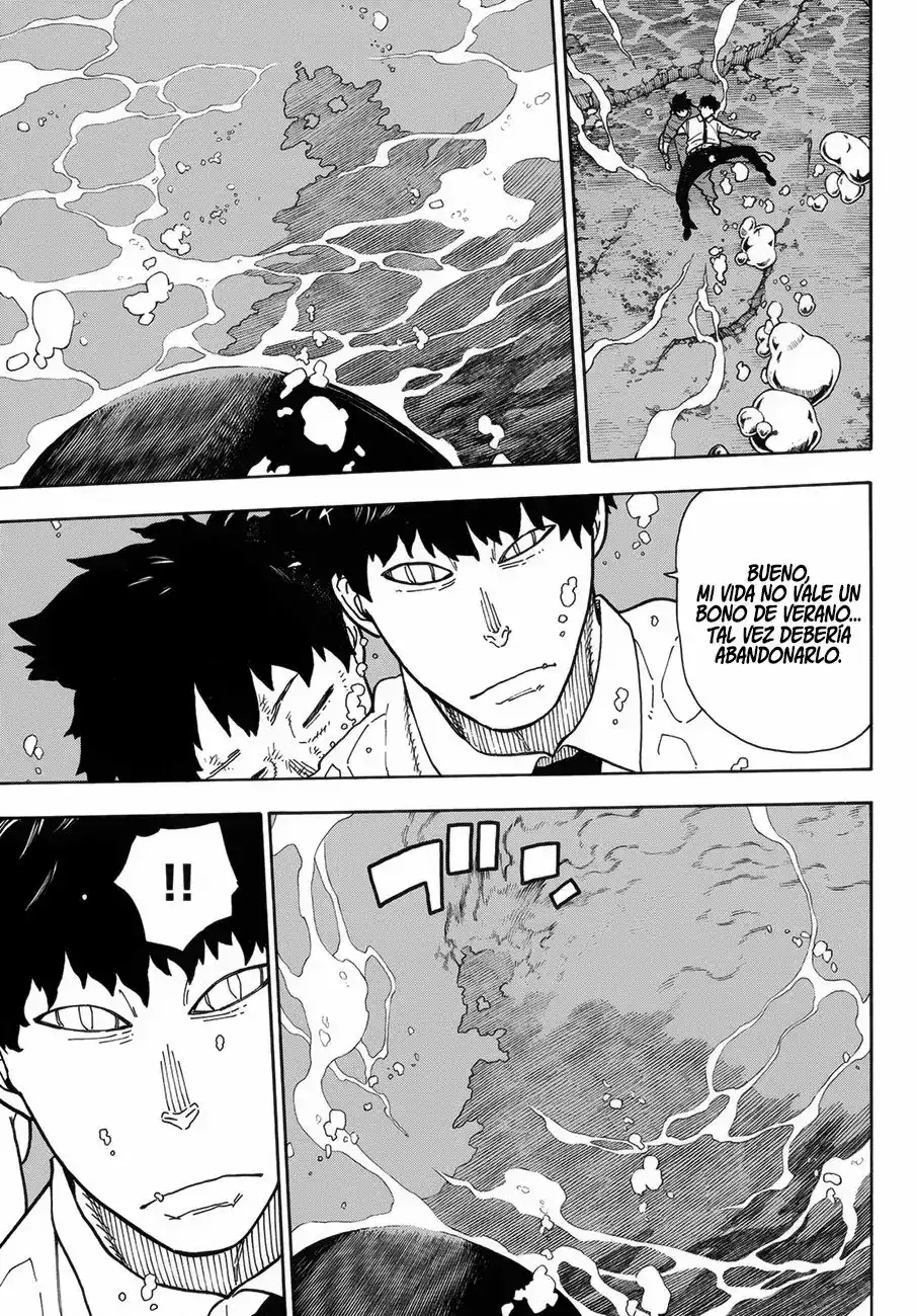 Read Enen no Shouboutai ES Manga Online
