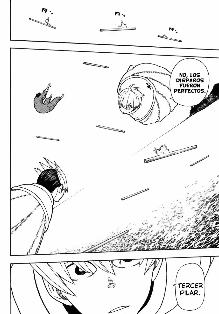 Read Enen no Shouboutai ES Manga Online