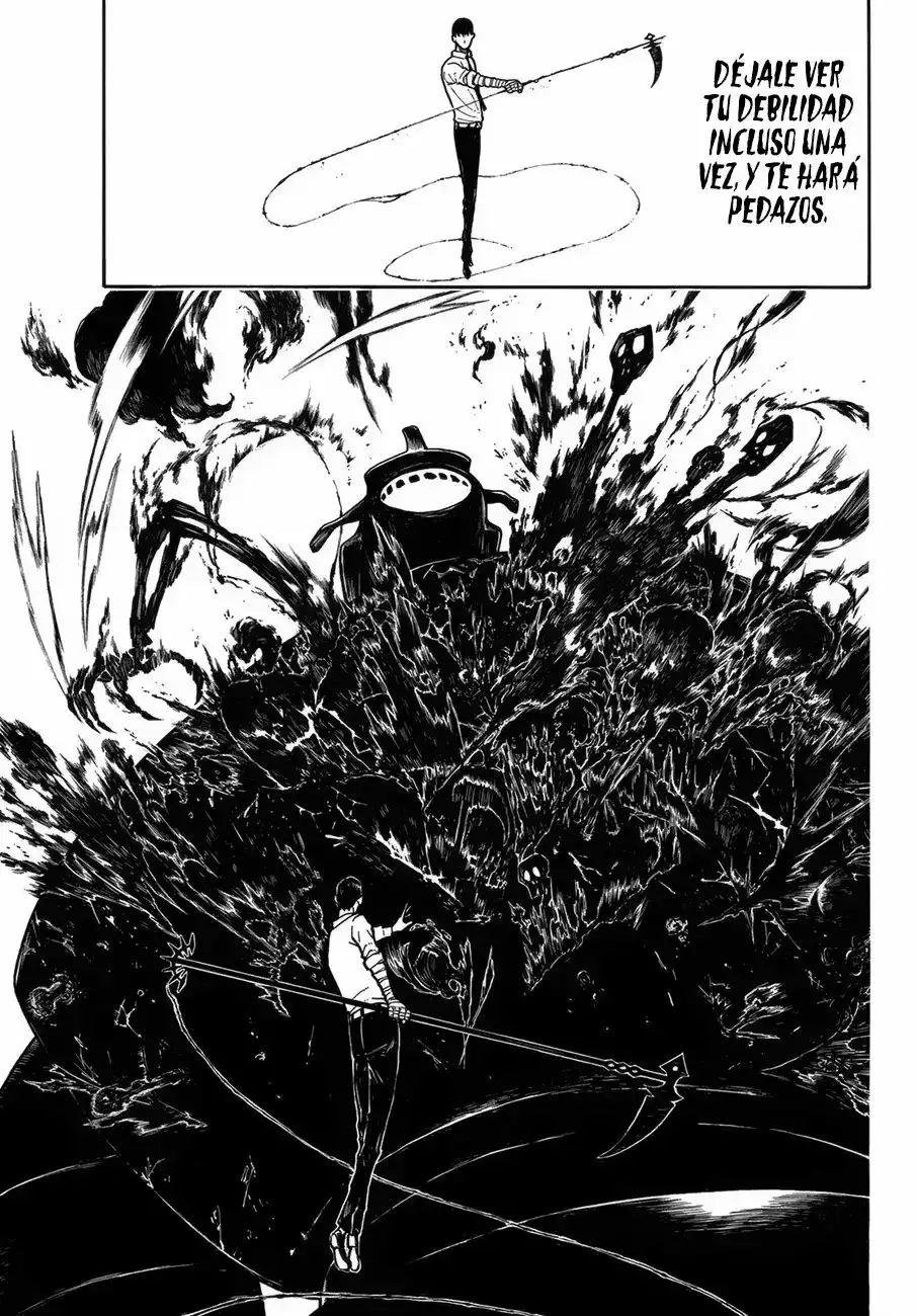 Read Enen no Shouboutai ES Manga Online