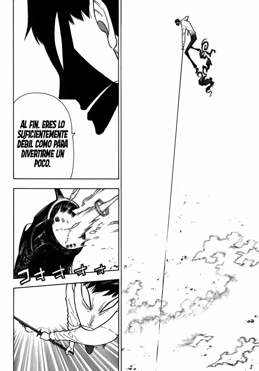 Read Enen no Shouboutai ES Manga Online