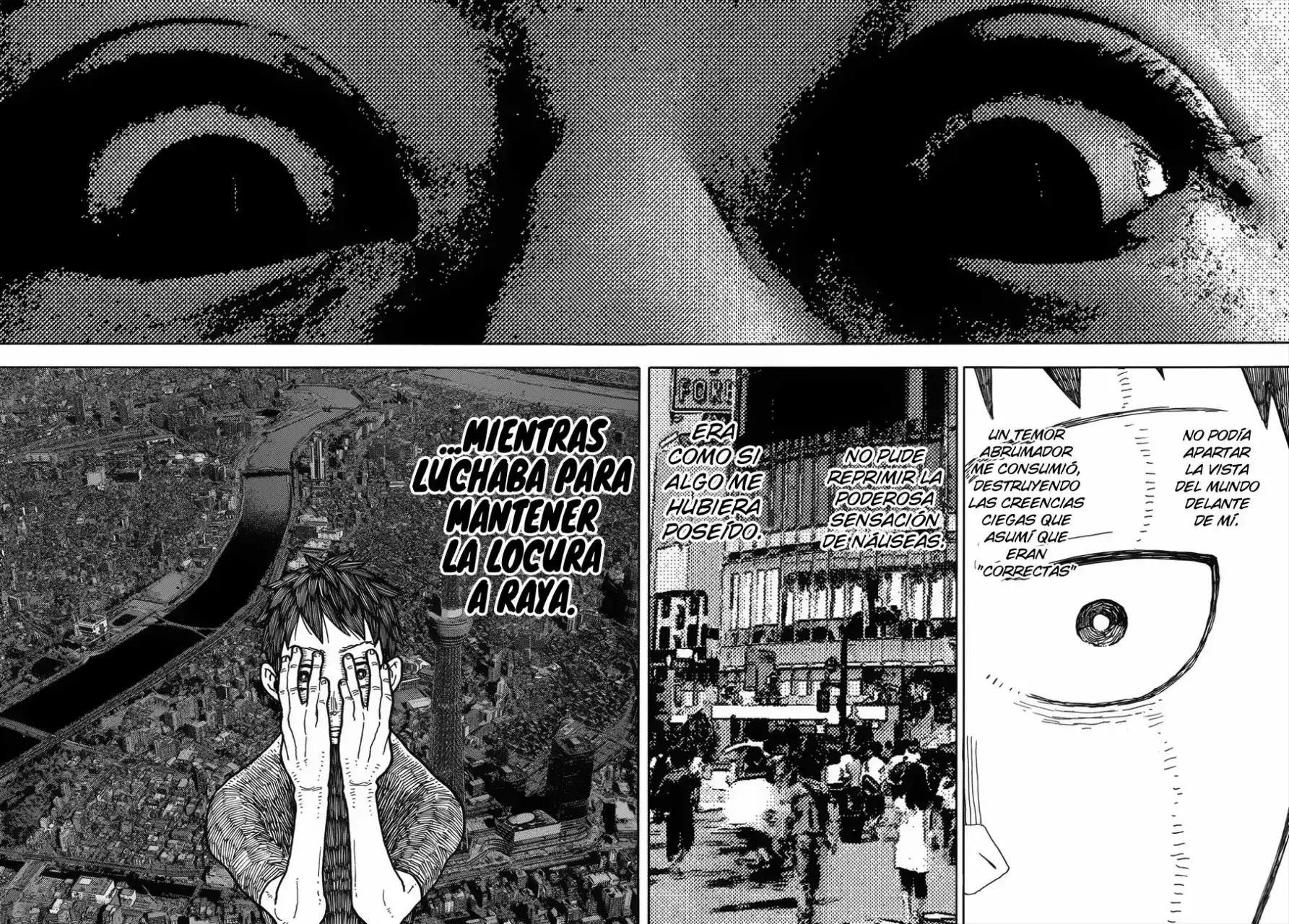 Read Enen no Shouboutai ES Manga Online