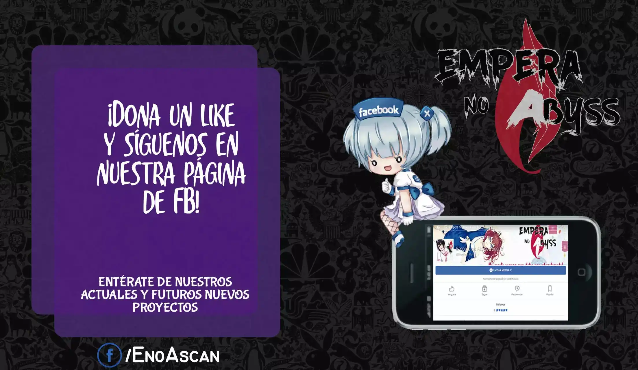 Read Enen no Shouboutai ES Manga Online