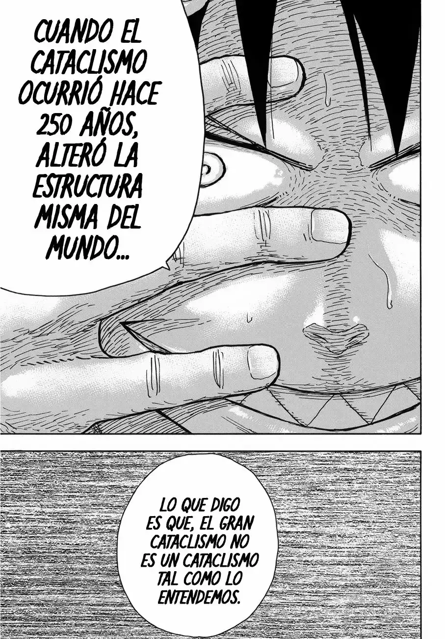 Read Enen no Shouboutai ES Manga Online