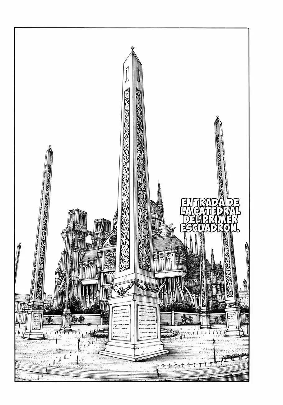 Read Enen no Shouboutai ES Manga Online
