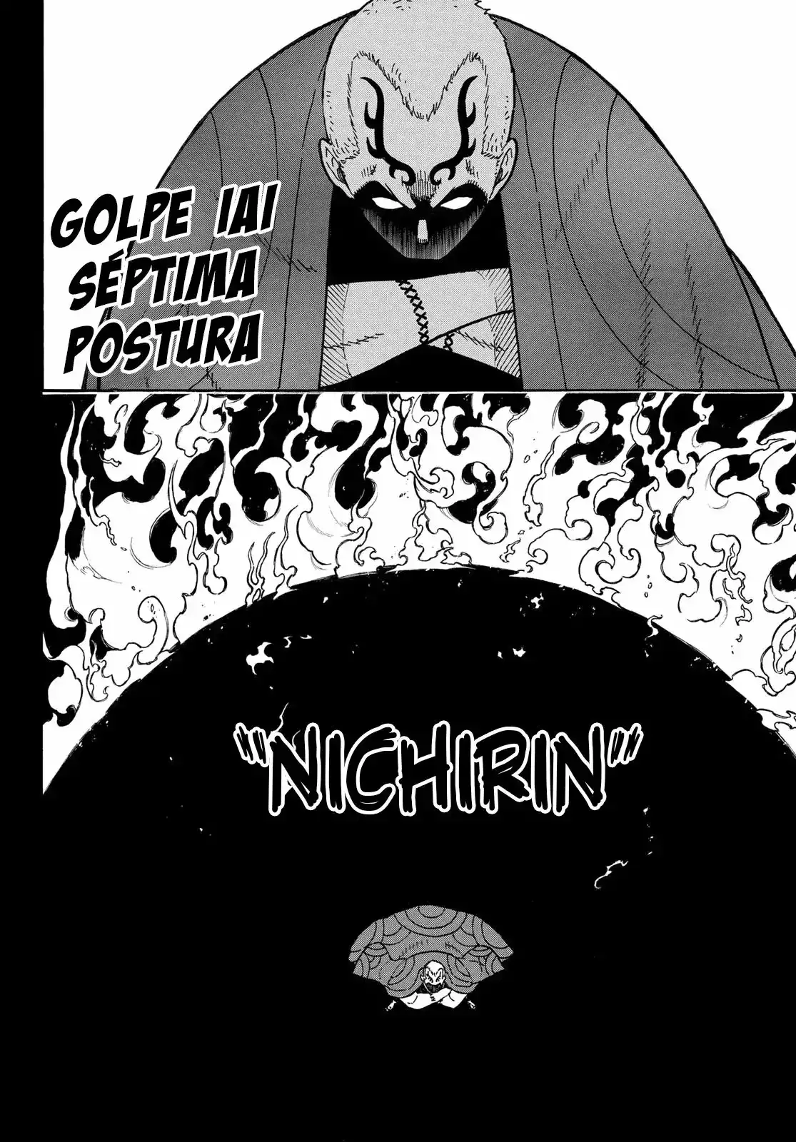 Read Enen no Shouboutai ES Manga Online