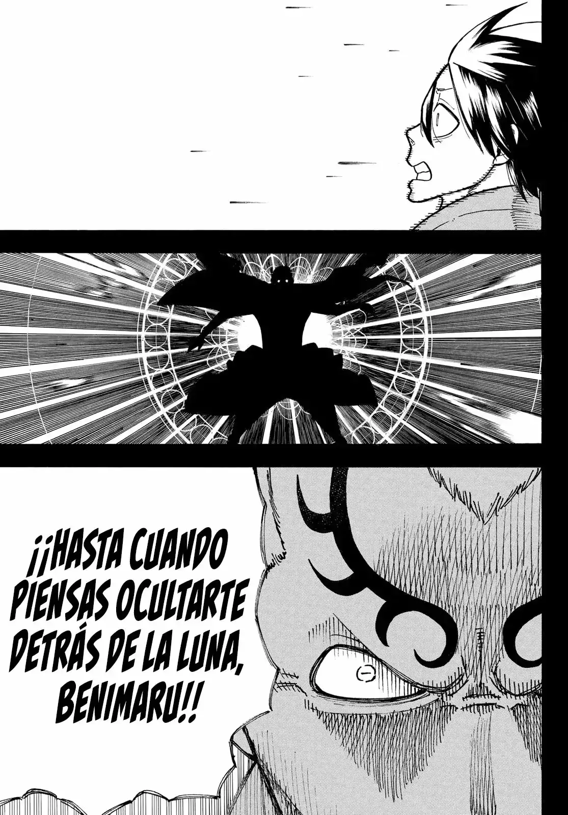 Read Enen no Shouboutai ES Manga Online