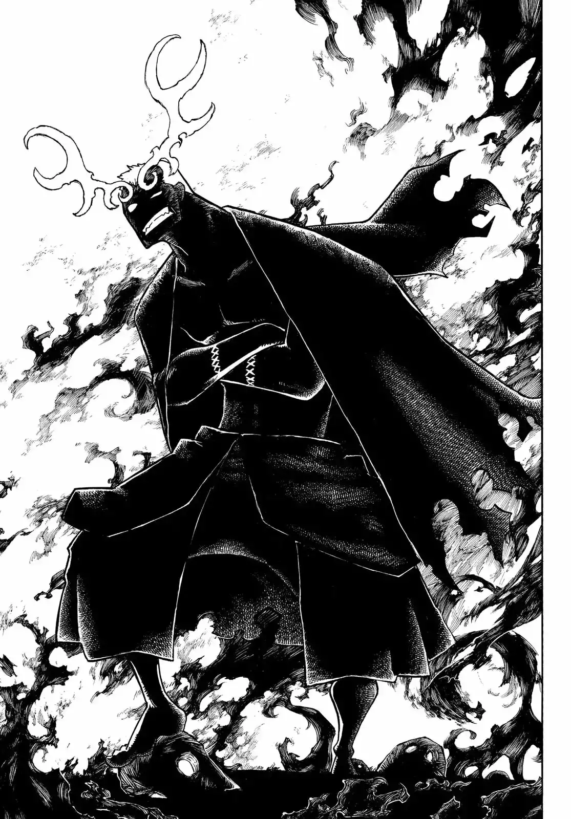 Read Enen no Shouboutai ES Manga Online